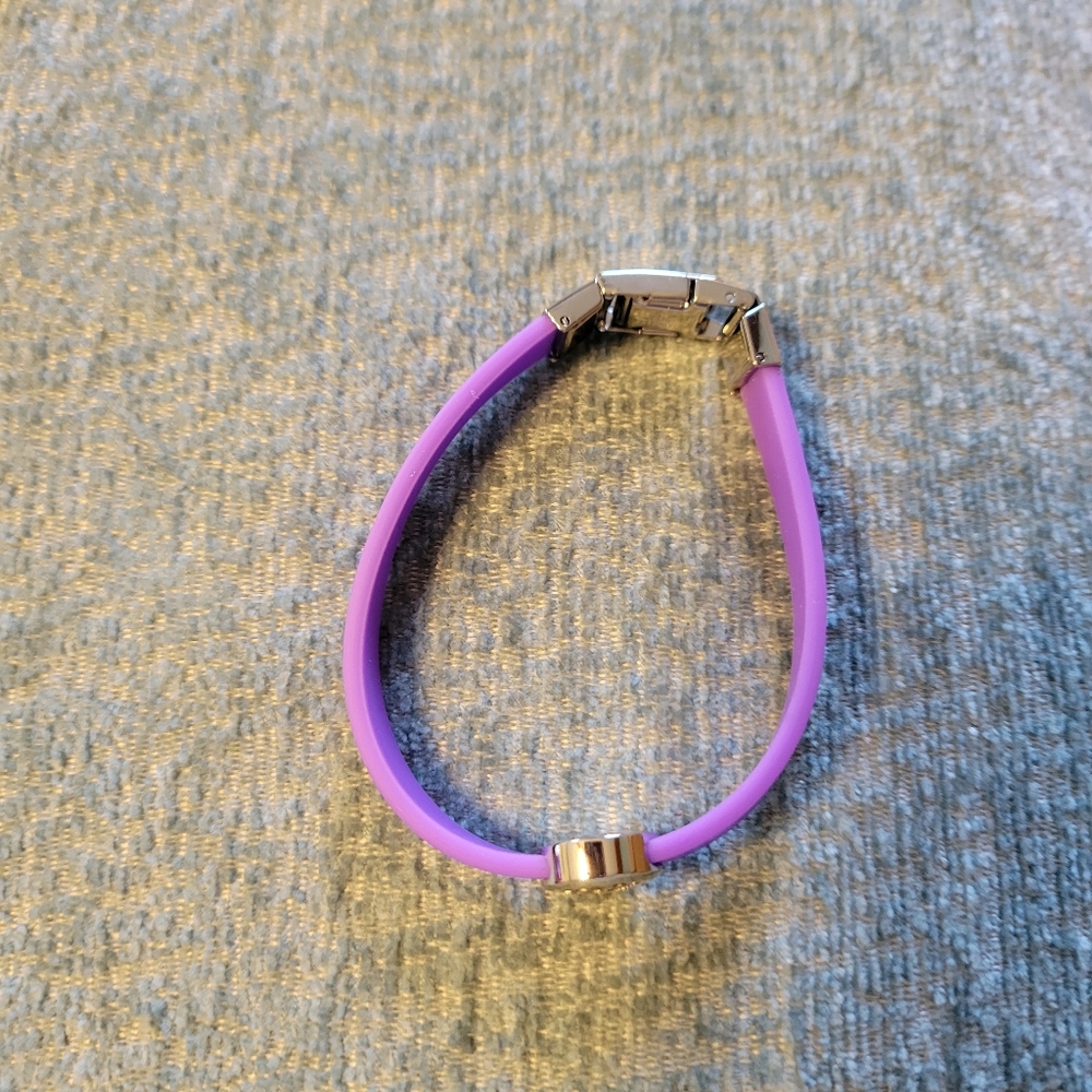 Rustic Cuff bracelet - Picture 5 of 6